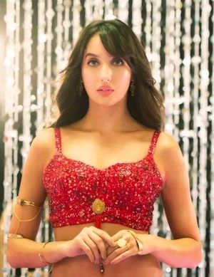 nora-fatehi-1 photo #2 photo n 2