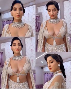 nora-fatehi-1 photo #15 photo n 15