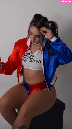 Abby Berner - Image