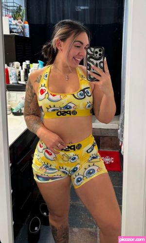 Abby Berner - Image