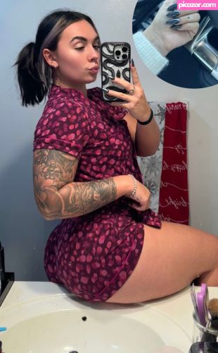 Abby Berner - Image