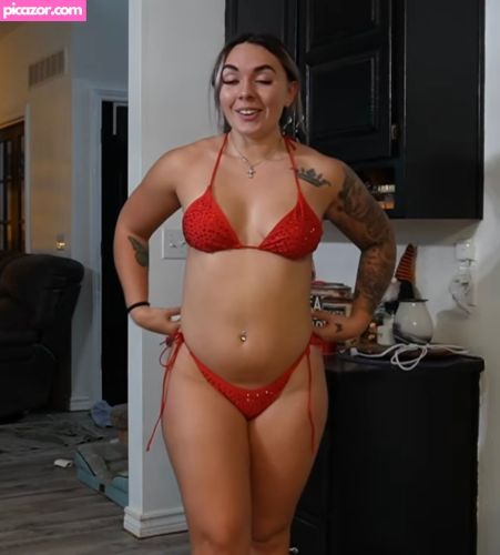 Abby Berner - Image