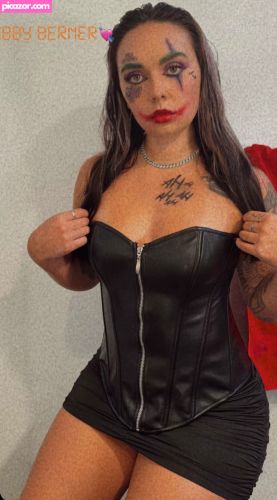 Abby Berner - Image