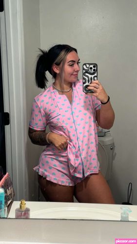 Abby Berner - Image
