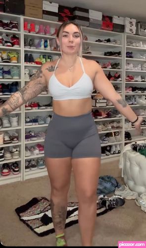 Abby Berner - Image