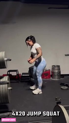 Abby Berner - Image