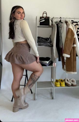 Abby Berner - Image