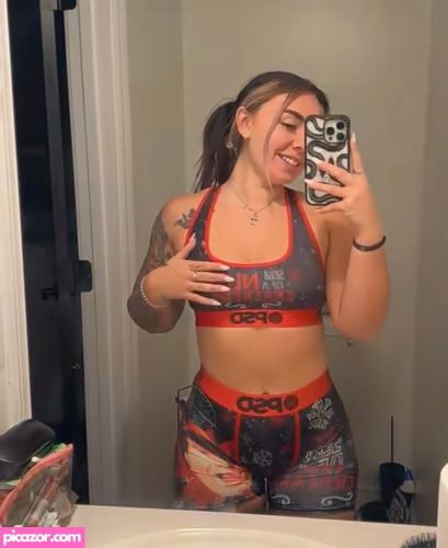 Abby Berner - Image