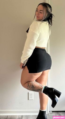 Abby Berner - Image