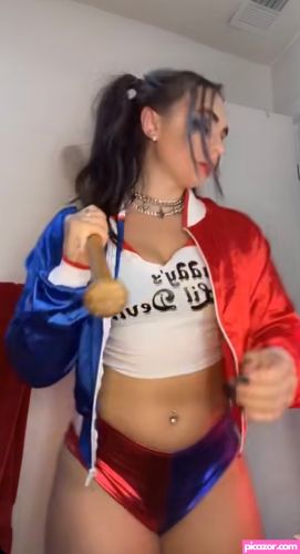 Abby Berner - Image