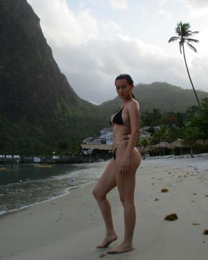 Jordyn Johnson N19