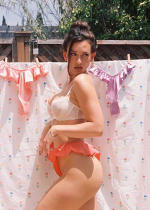 Jordyn Johnson N22