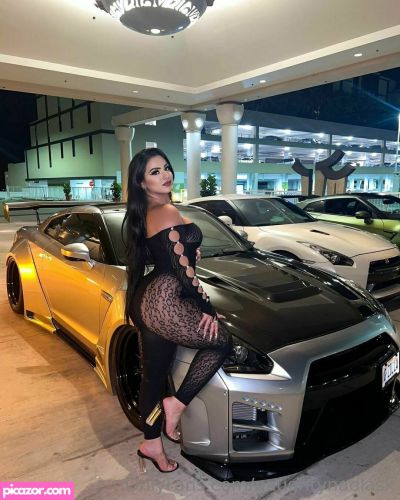 Nadia Khar - Image