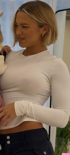 Tammy Hembrow - Image