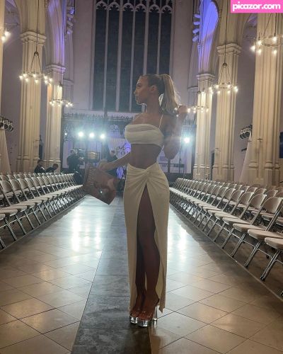 Tammy Hembrow - Image