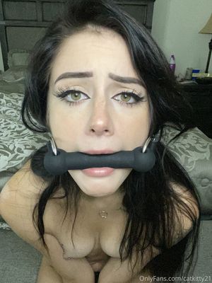 catkitty21 - Thumb