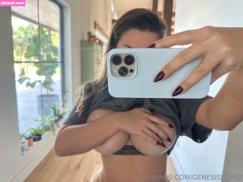 Genesis Mia Lopez  - Image