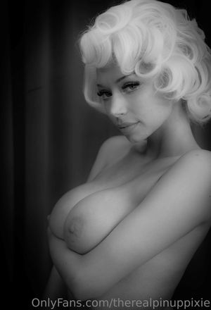 PinupPixie  N8