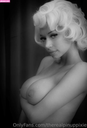 PinupPixie  - Image