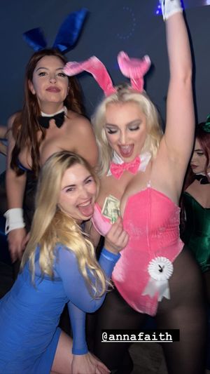 Anna Faith N1