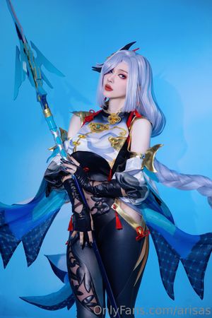 Arisa.S N2