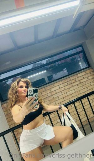 Aura Cristina Geithner N24