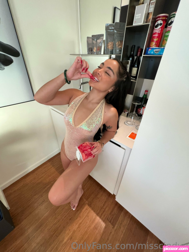 MissCindyy - Image