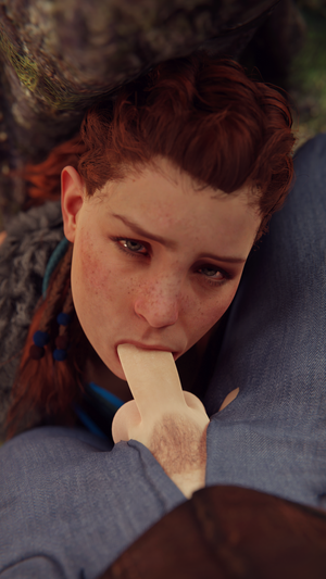 horizon-zero-dawn photo #111 photo n 111