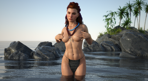 horizon-zero-dawn photo #69 photo n 69