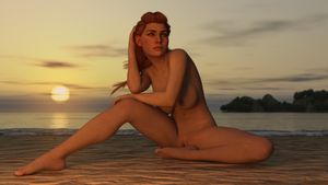 horizon-zero-dawn photo #685 photo n 685