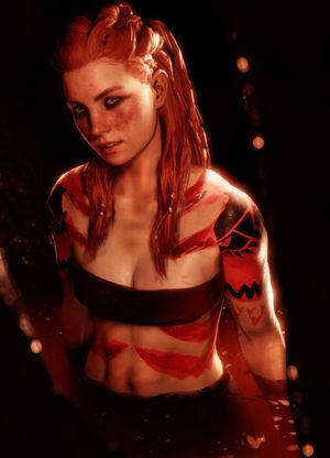 horizon-zero-dawn photo #308 photo n 308