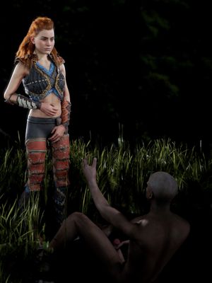horizon-zero-dawn photo #290 photo n 290