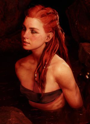 horizon-zero-dawn photo #302 photo n 302