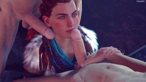 horizon-zero-dawn photo #314 photo n 314