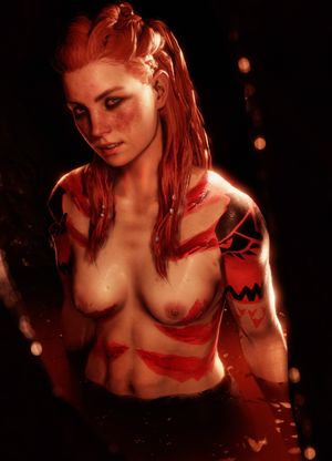 horizon-zero-dawn photo #301 photo n 301