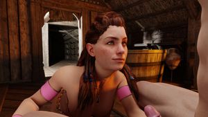 horizon-zero-dawn photo #282 photo n 282