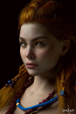 horizon-zero-dawn photo #405 photo n 405