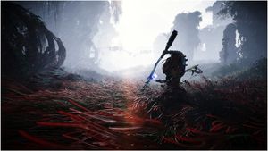 horizon-zero-dawn photo #414 photo n 414