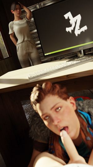 horizon-zero-dawn photo #411 photo n 411