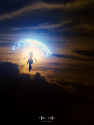 horizon-zero-dawn photo #413 photo n 413