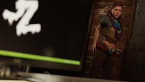 horizon-zero-dawn photo #400 photo n 400