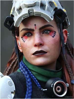horizon-zero-dawn photo #399 photo n 399