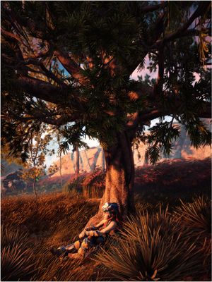 horizon-zero-dawn photo #397 photo n 397