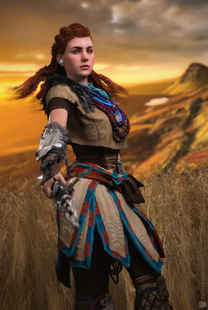 horizon-zero-dawn photo #144 photo n 144