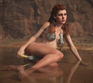 horizon-zero-dawn photo #148 photo n 148