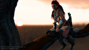 horizon-zero-dawn photo #118 photo n 118