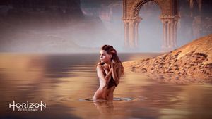 horizon-zero-dawn photo #442 photo n 442