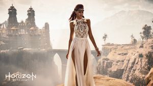 horizon-zero-dawn photo #443 photo n 443
