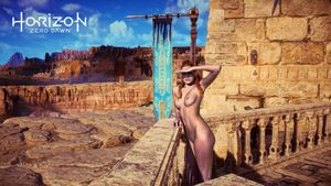 horizon-zero-dawn photo #473 photo n 473