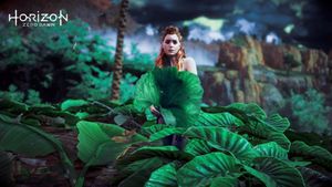 horizon-zero-dawn photo #466 photo n 466